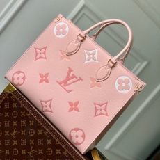 LV Shopping Bags